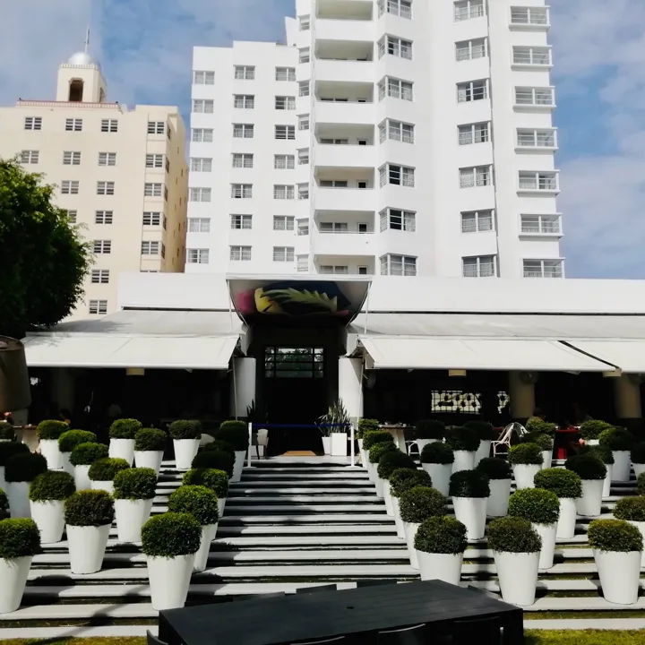 Delano South Beach