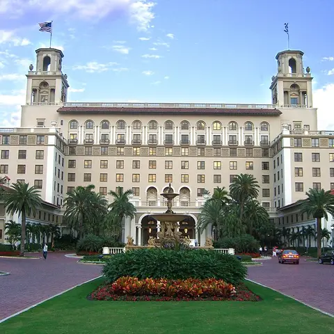 The Breakers