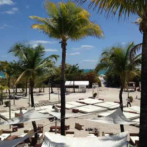 Nikki Beach