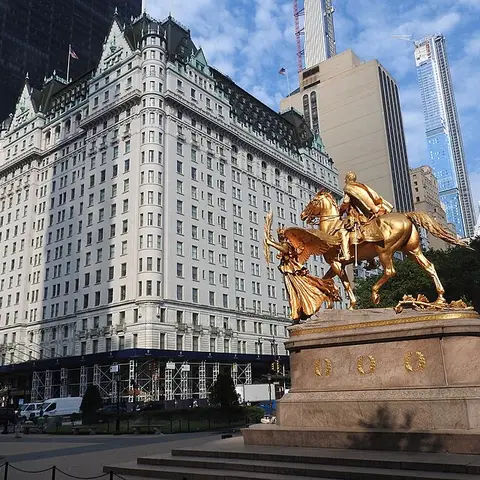 The Plaza
