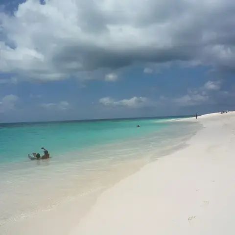 Anguilla