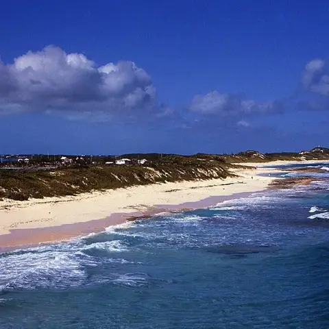 Bahamas