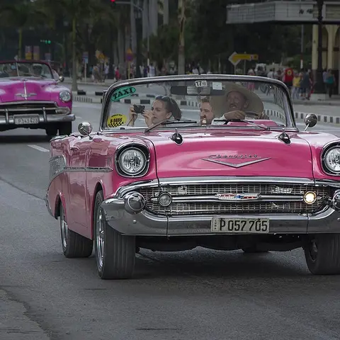 Cuba, Havana