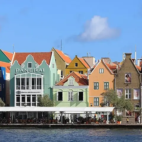 Curaçao, Willemstad