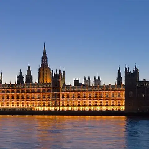 England, London