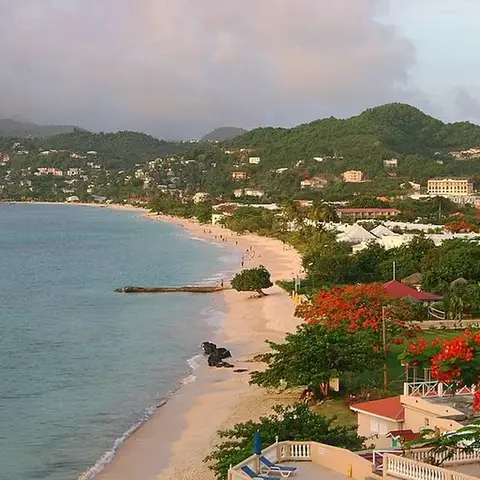 Grenada, Grand Anse