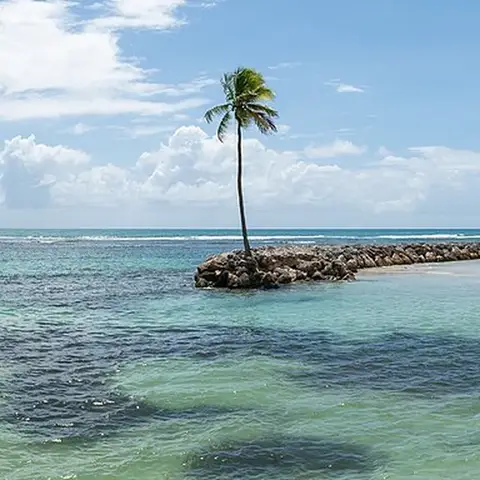 Guadeloupe