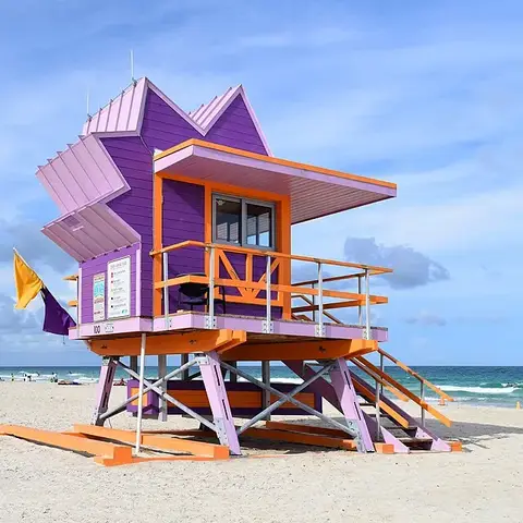 Miami, Florida