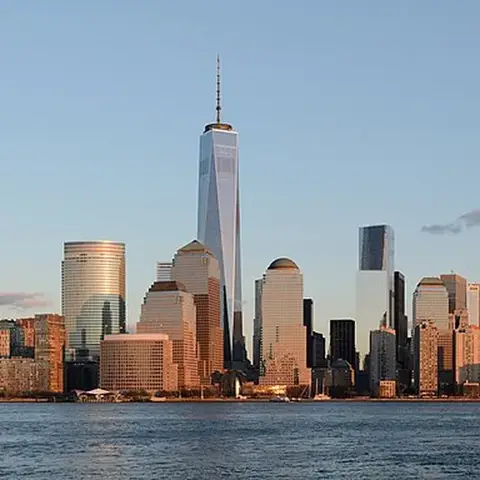 New York, New York