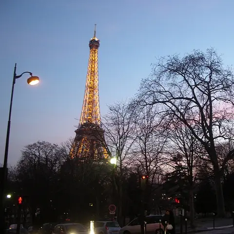 France, Paris