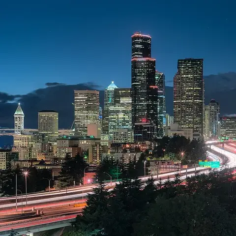 Seattle, Washington