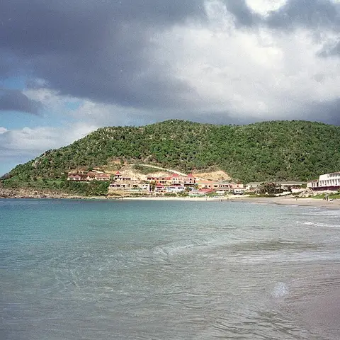 St. Barts