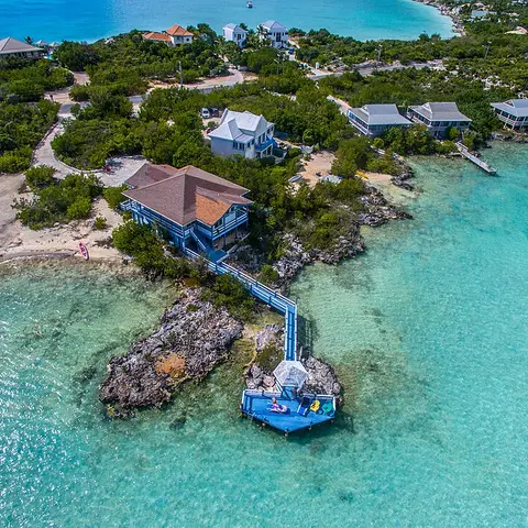 Turks & Caicos