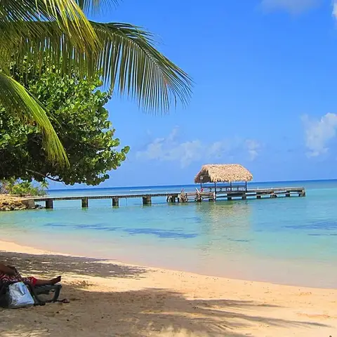 Trinidad & Tobago, Tobago